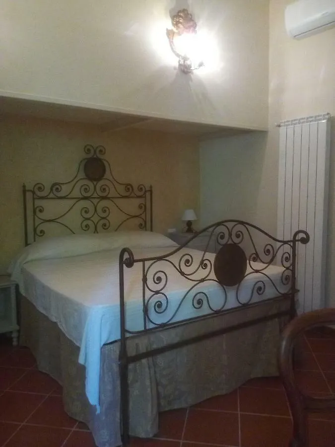 Villa Emma I Lecci Quiesa