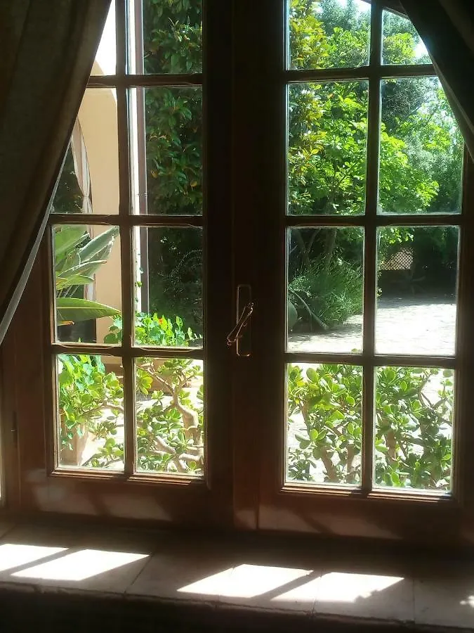 Villa Emma I Lecci Quiesa