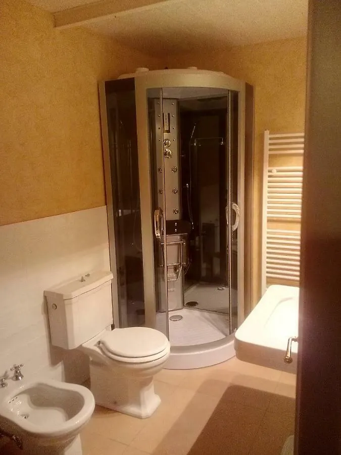 Villa Emma I Lecci Quiesa