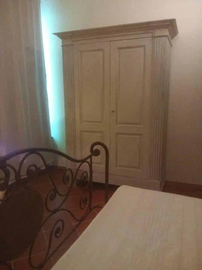 Villa Emma I Lecci Quiesa 0*,
