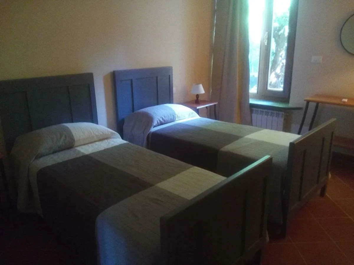 Villa Emma I Lecci Quiesa Country house