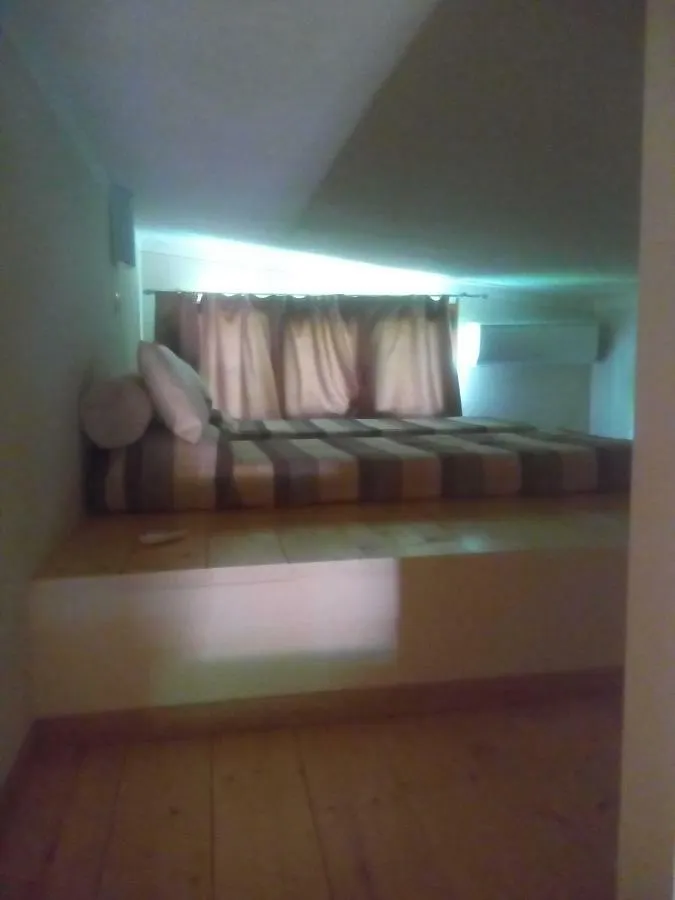 Villa Emma I Lecci Quiesa