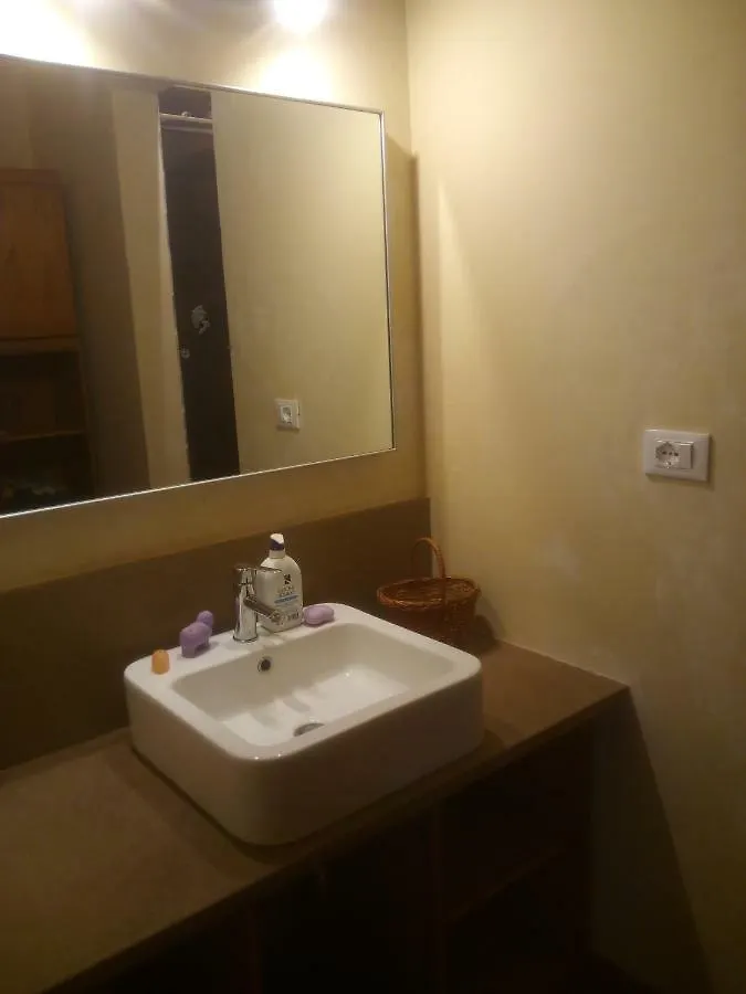 Villa Emma I Lecci Quiesa 0*,  Italy