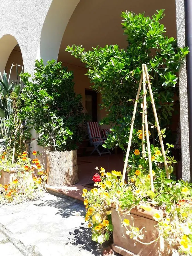 Country house Villa Emma I Lecci Quiesa Italy
